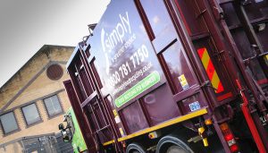 Food Waste Collections