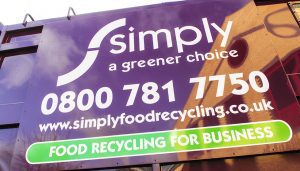 Food Waste Collections