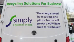 Simply Waste Solutions Bags