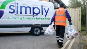 Simply Waste Solutions Bags