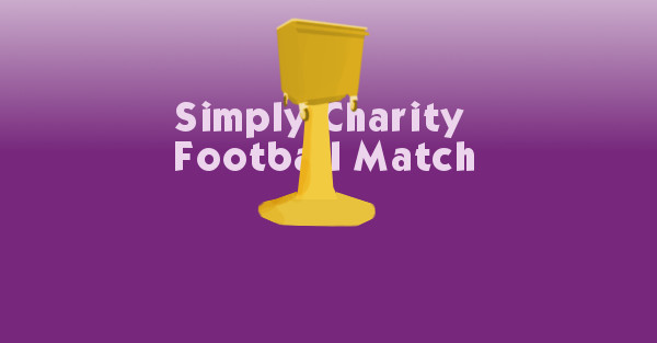 Charity Football Match