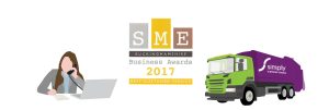 SME Buckinghamshire Business Awards 2017