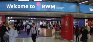 RWM Exhibition 2017