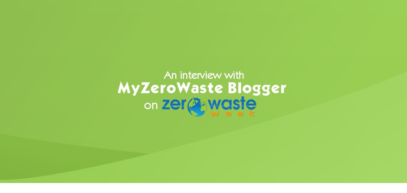 Zero Waste Week