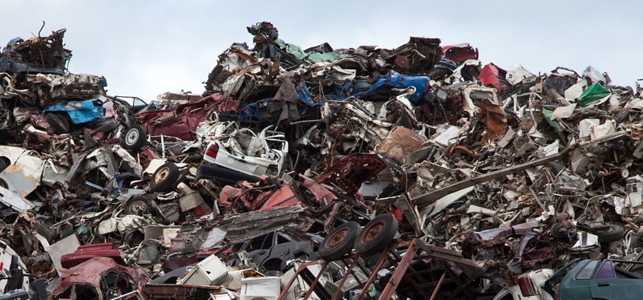 China Bans Another 32 Types of Import Waste