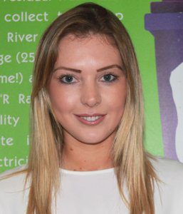 Grace Cook