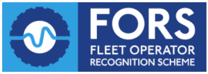 FORS logo