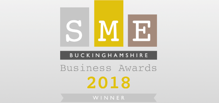sme Buckinghamshire business awards
