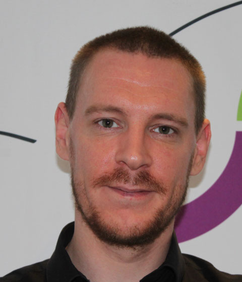 Marcus Griffiths