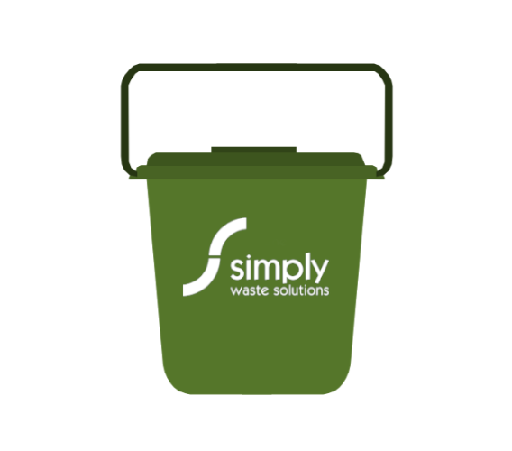 Food Waste Recycling - Caddy