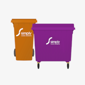 Wheelie Bin Collections (Food and Residual waste)