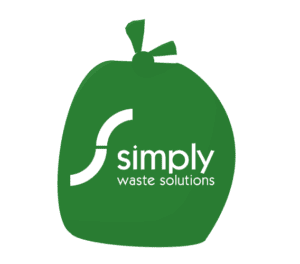 Glass Waste Recycling - Waste Bags