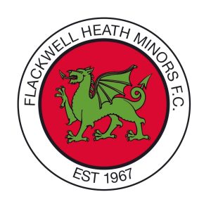 Flackwell Heath Minors Football Club (FHMFC