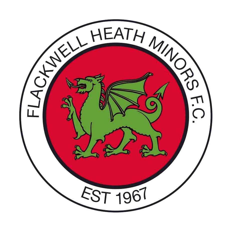Flackwell Heath Minors Football Club (FHMFC)