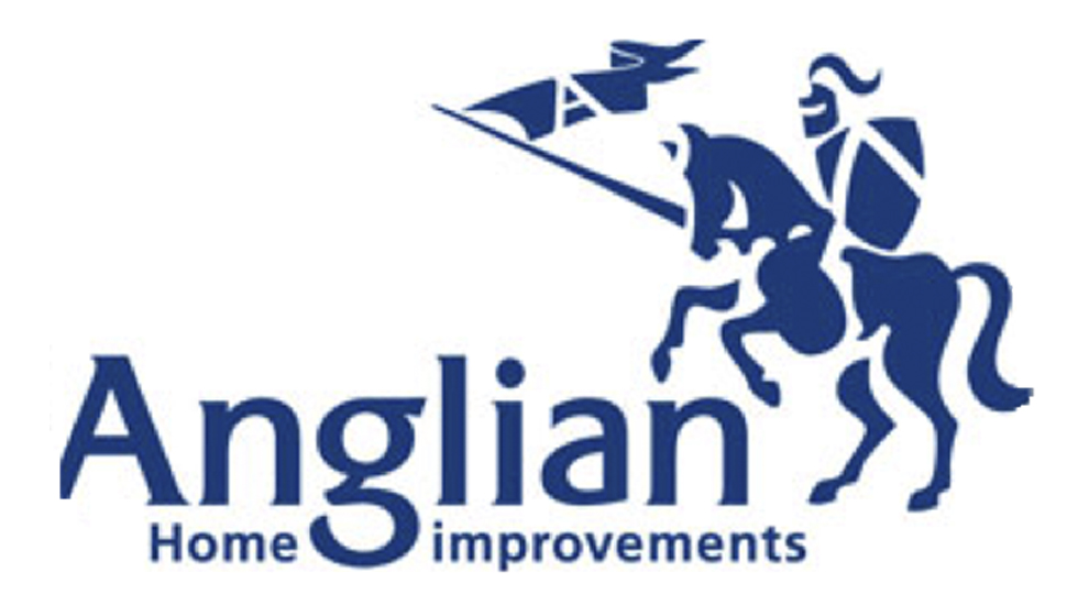 Anglian logo