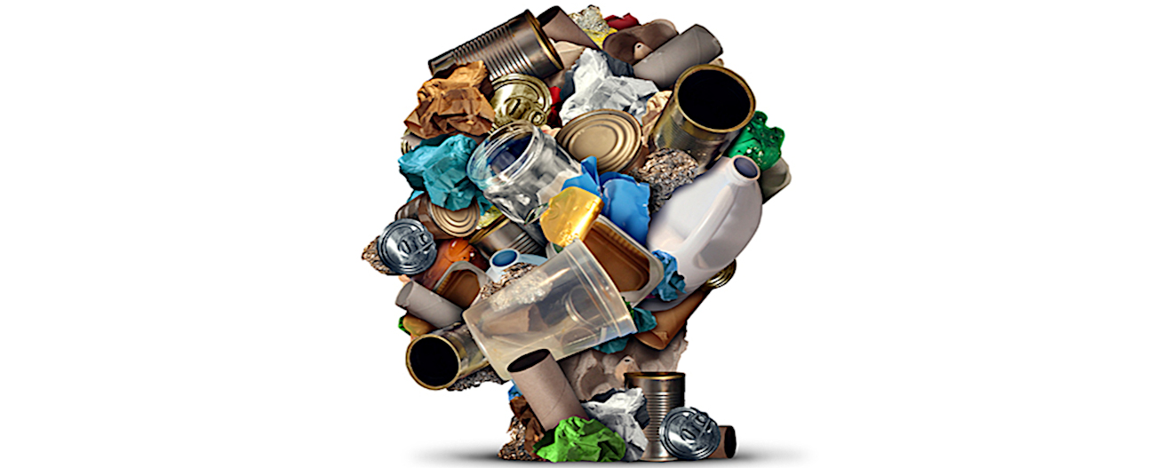 Total Waste Management for Business Waste