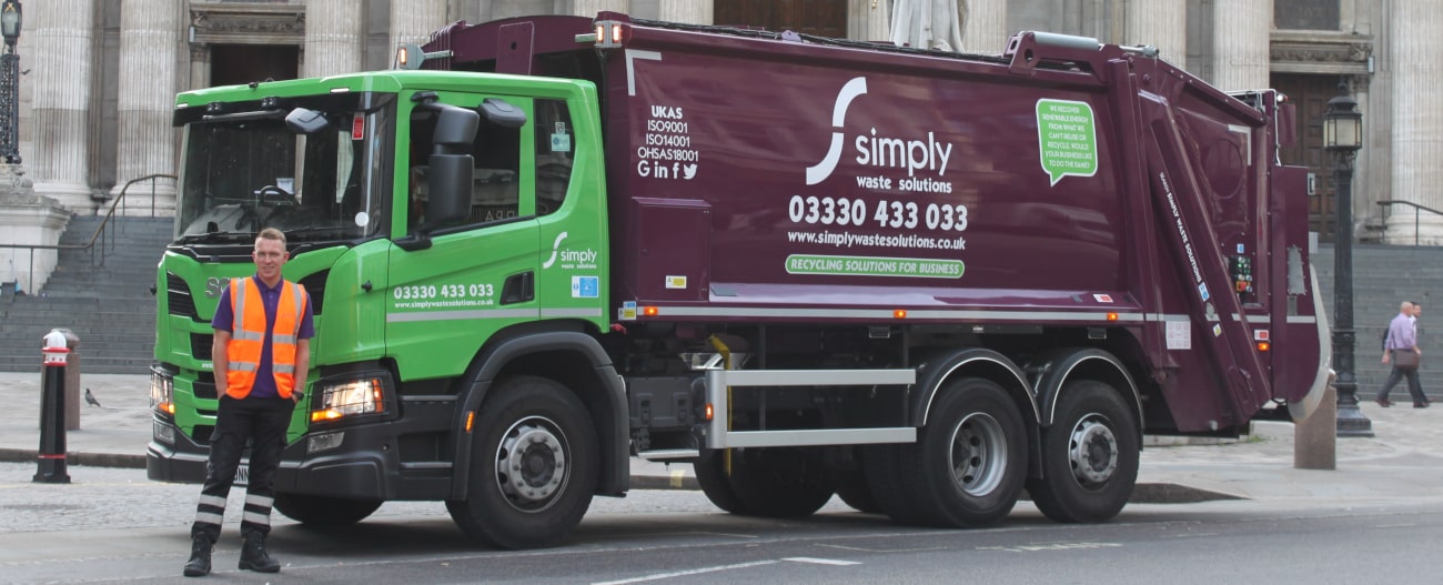 Top tips to choosing the right waste management