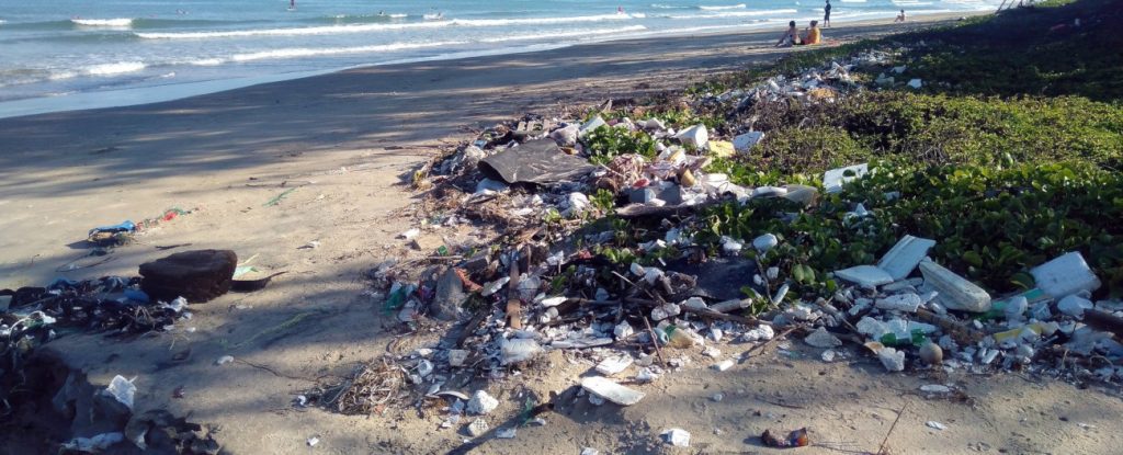 Littered Items Simply Waste Solutions