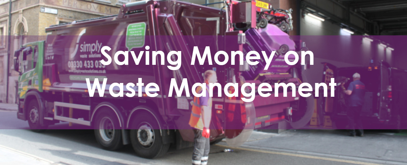 Saving Money on Waste Management